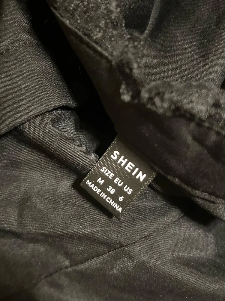 Shein Blouses, size M / 38 / 10, photo 6