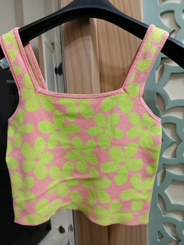 Crop Tops