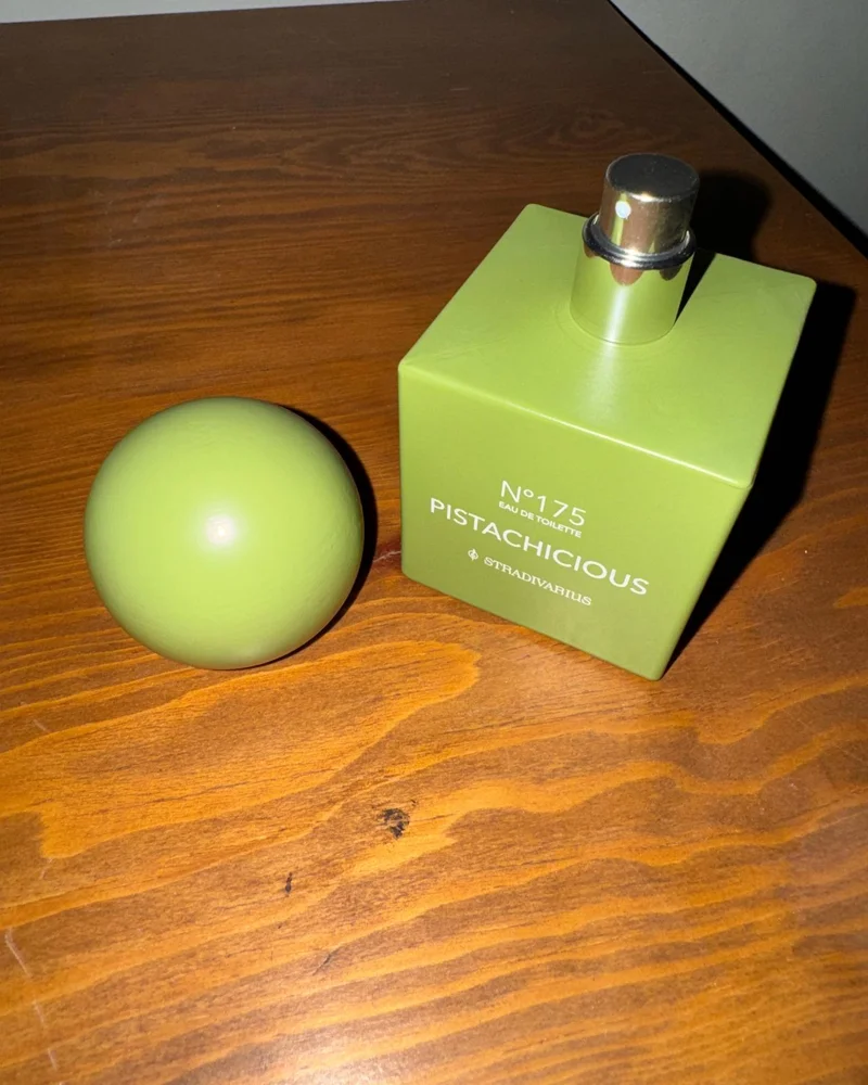 Stradivarius Perfume, size No Size, photo 2
