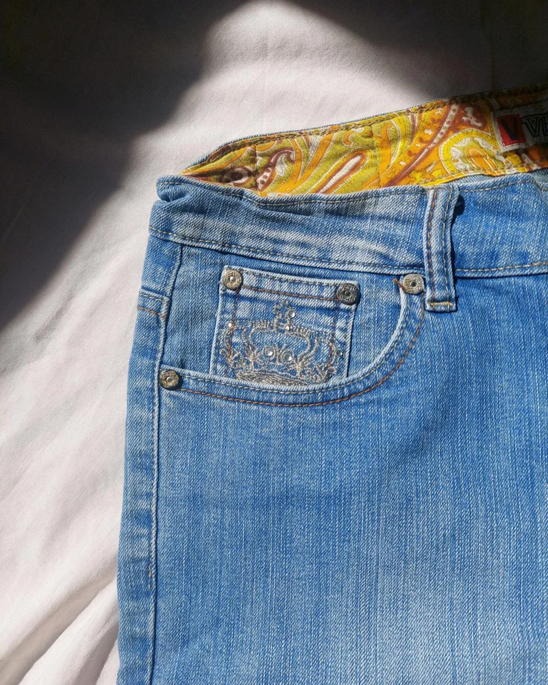 Shorts, size L / 40 / 12, photo 3