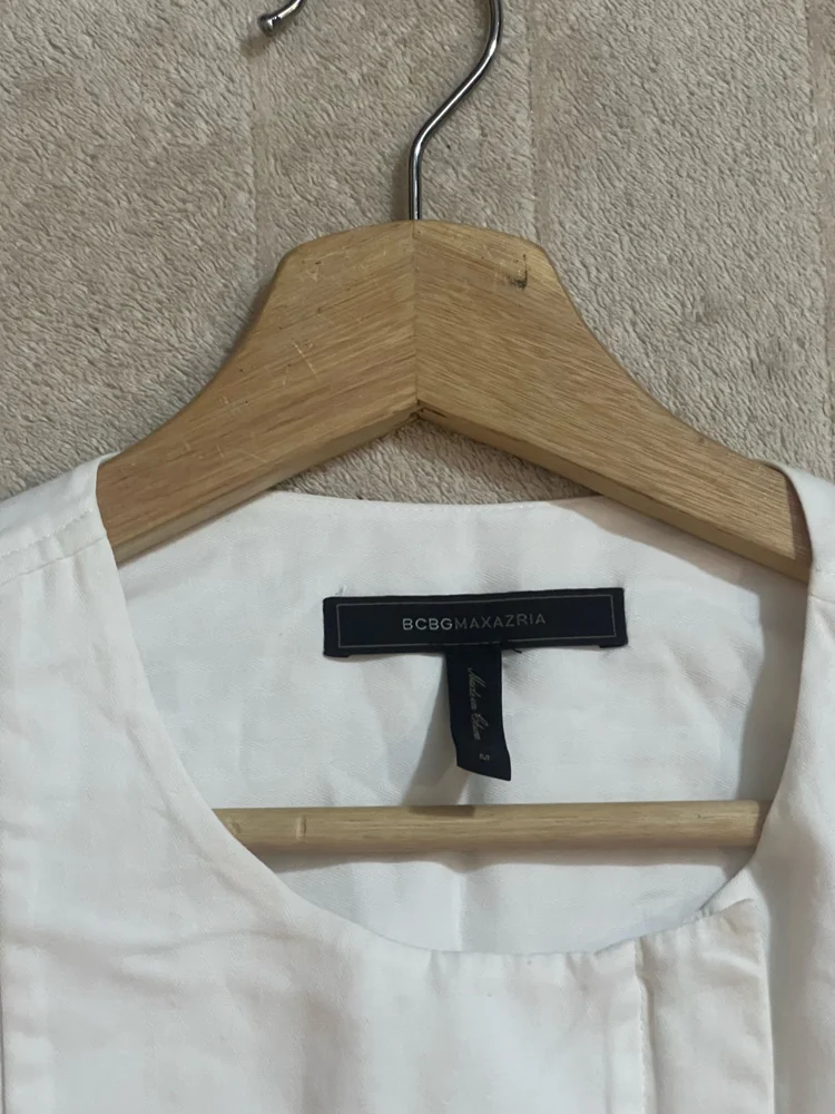 BCBGMAXAZRIA Shirts, size M / 38 / 10, photo 4