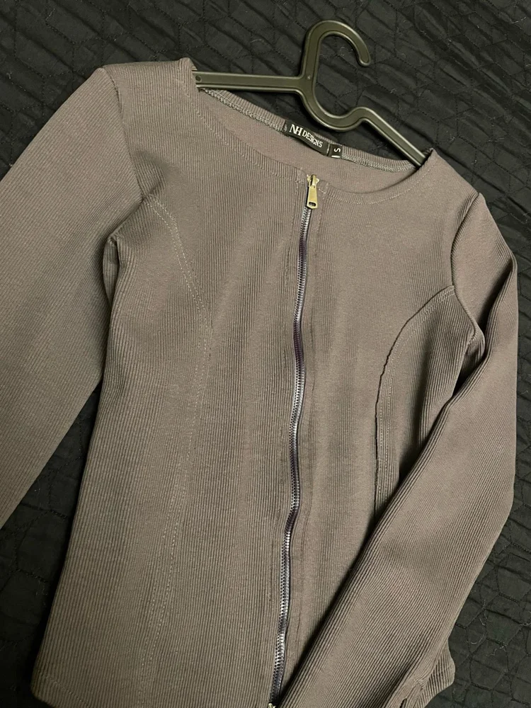 Long Sleeve, size S / 36 / 8, photo 3