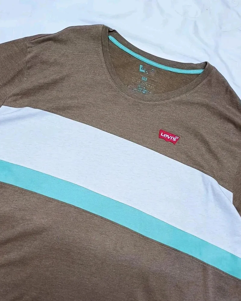 Levi's T-shirts, size 5XL, photo 2