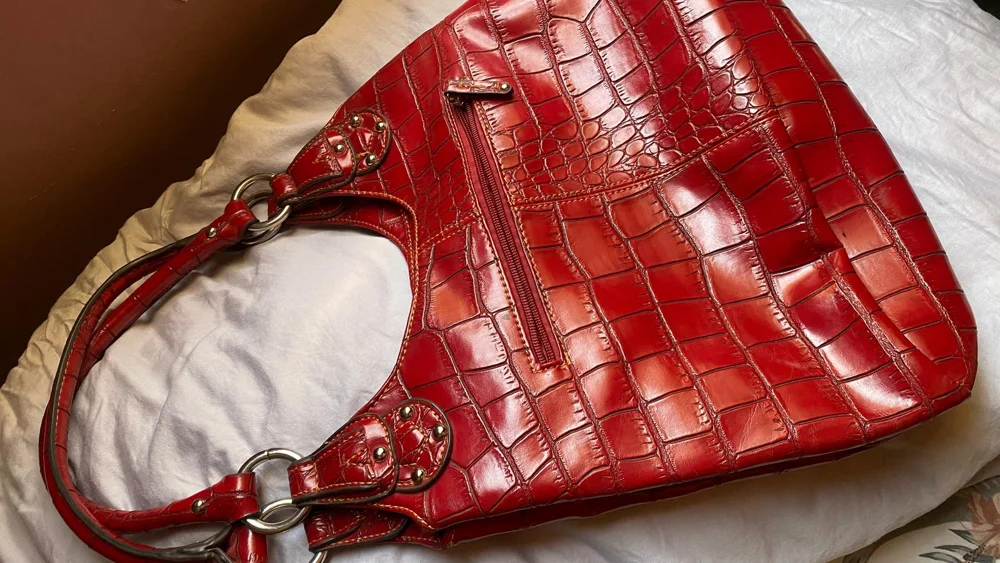 Wilson Shoulder Bag, size Other, photo 6