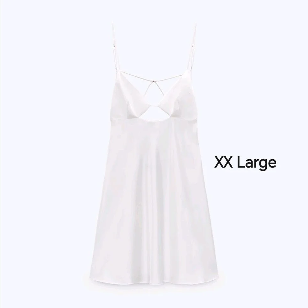 Zara Cocktail Dresses, size XXL / 44 / 16, photo 2