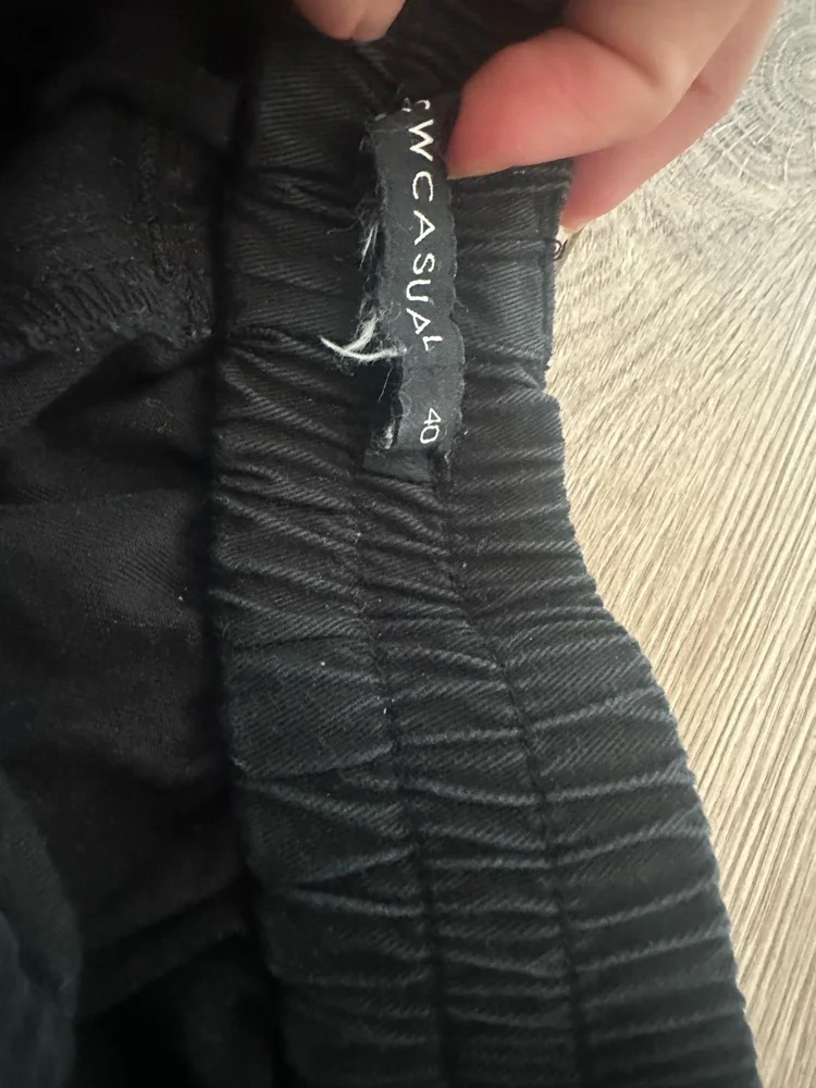 LC Waikiki Pants, size L / 40 / 12, photo 2