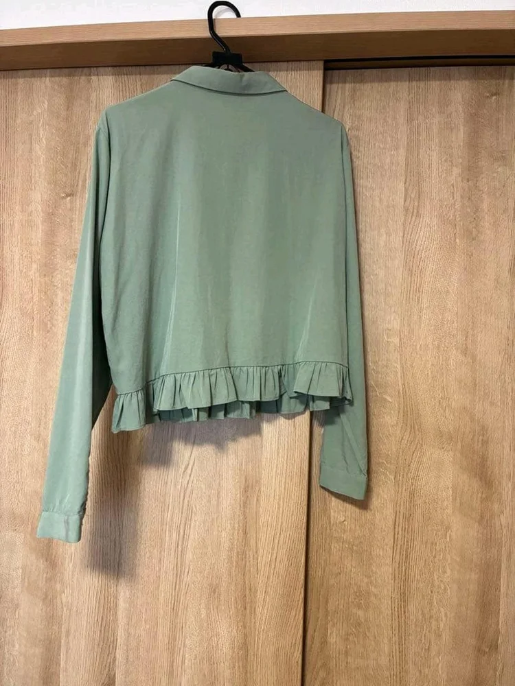 Zara Blouses, size S / 36 / 8, photo 3