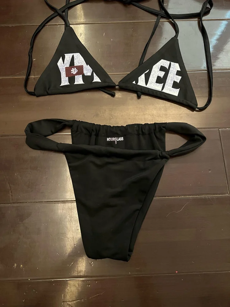 Bikini, size S / 36 / 8, photo 5