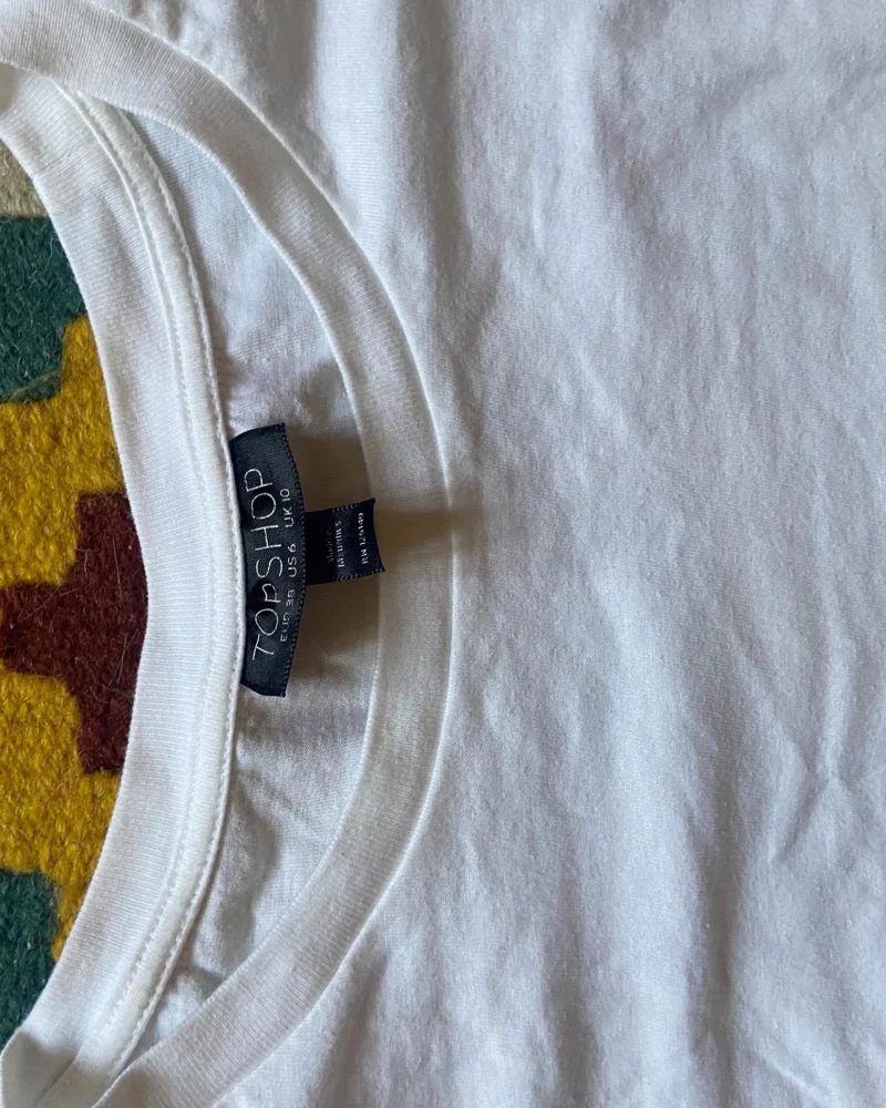 Topshop Blouses, size M / 38 / 10, photo 2