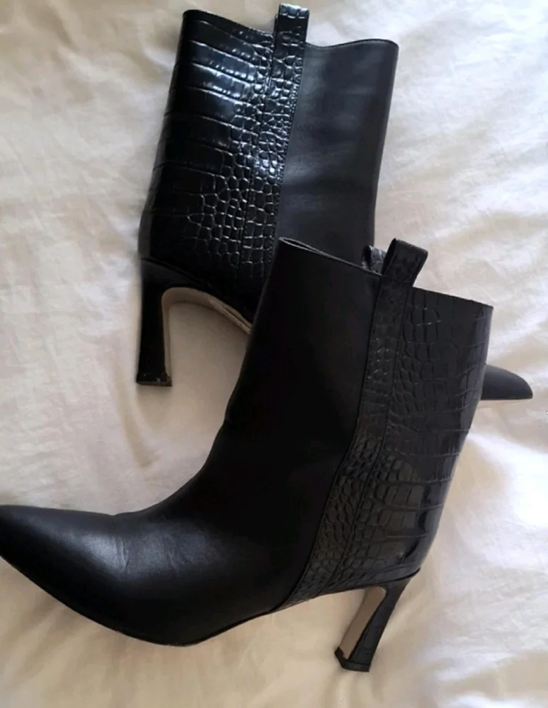 Boots, size 40, photo 3