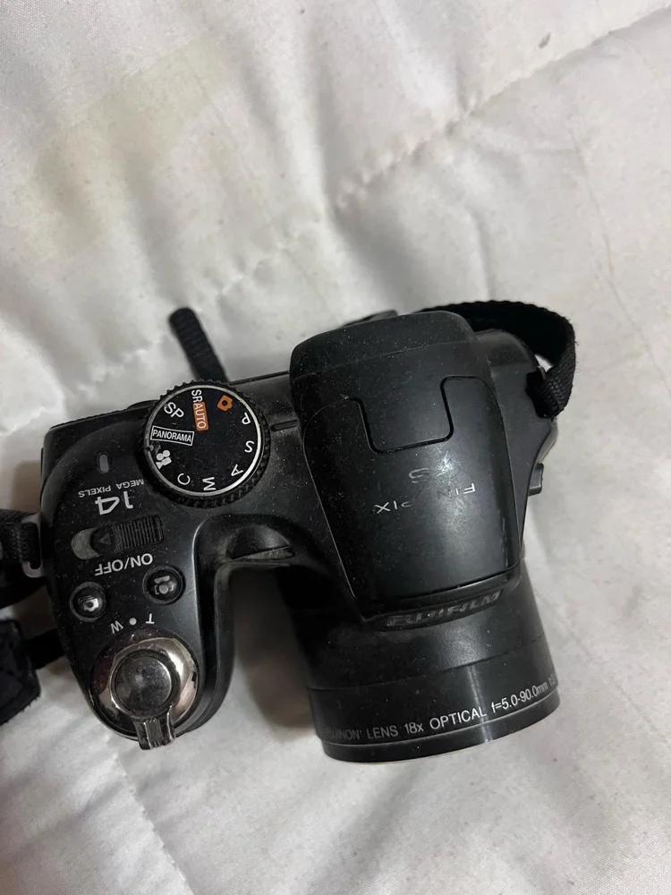 FUJIFILM Digital Cameras, size Other, photo 2
