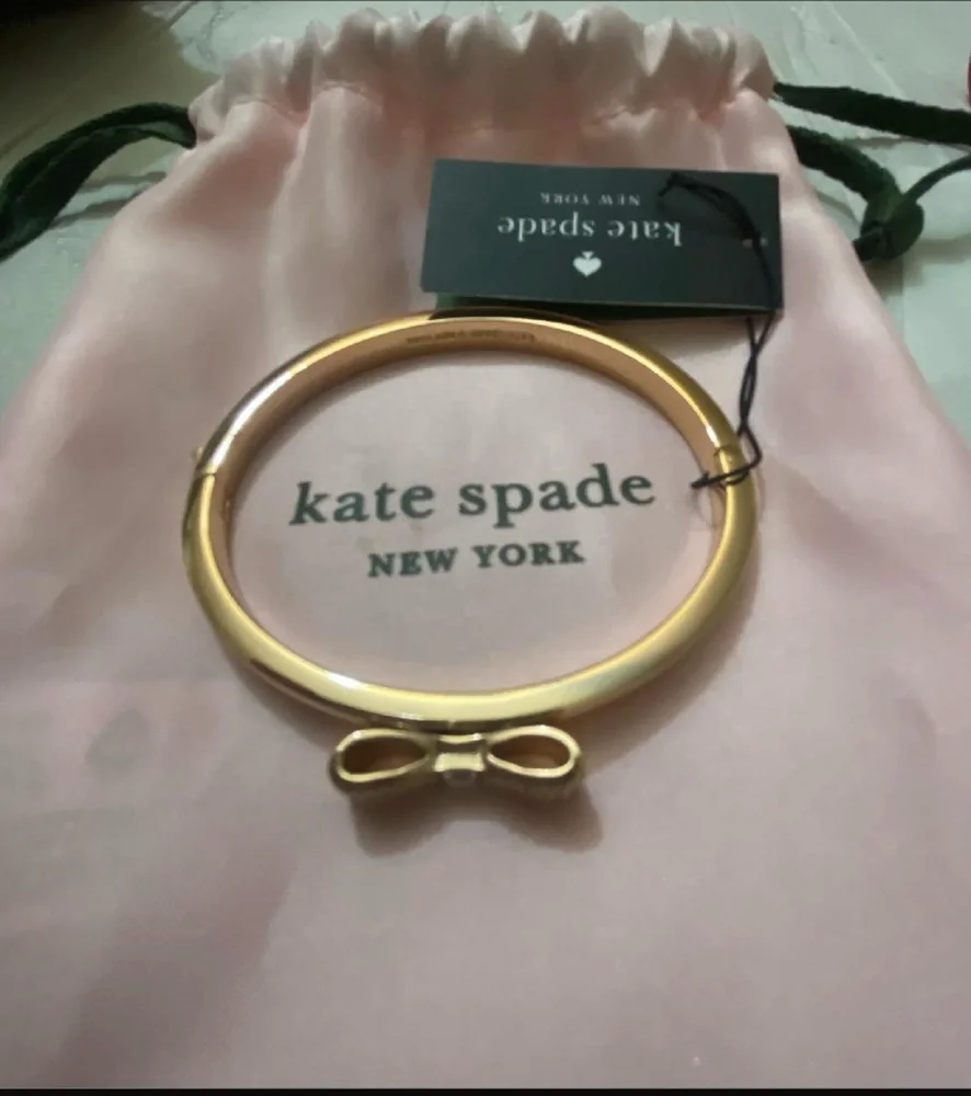 Kate Spade Bracelets, size Other, photo 3