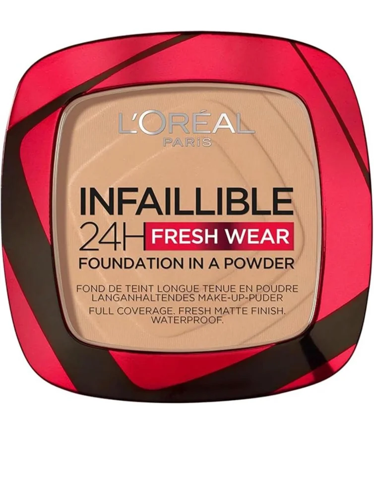 L'Oréal Makeup