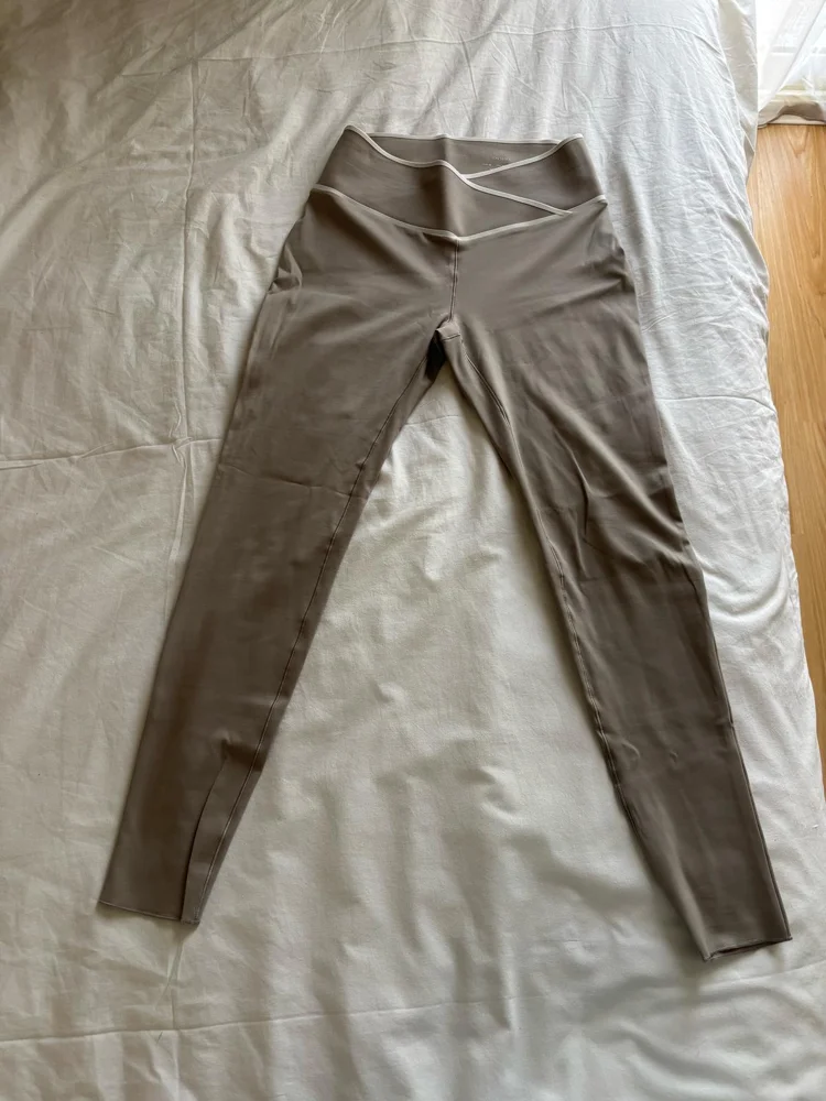 Oysho Leggings, size M / 38 / 10, photo 4