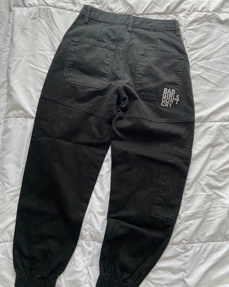 Bershka Jeans, size M / 38 / 10, photo 3