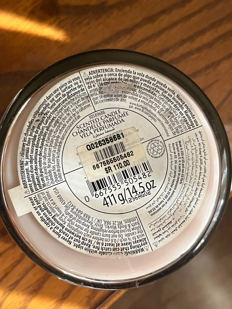 Bath and Body Works Perfume, size Other, photo 6