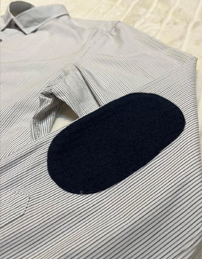 Burberry Shirts, size XXL, photo 5
