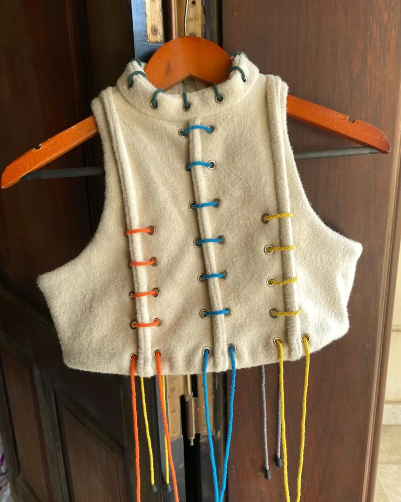 Crop Tops, size M / 38 / 10, photo 2
