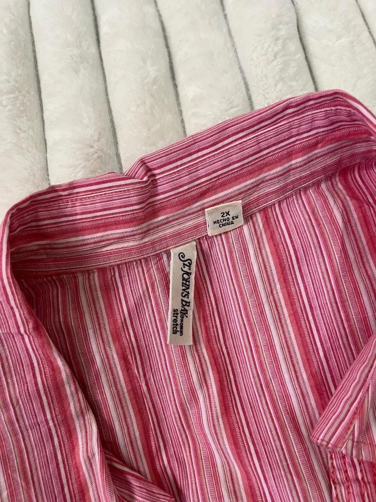 St. John's Bay Shirts, size XXL / 44 / 16, photo 5