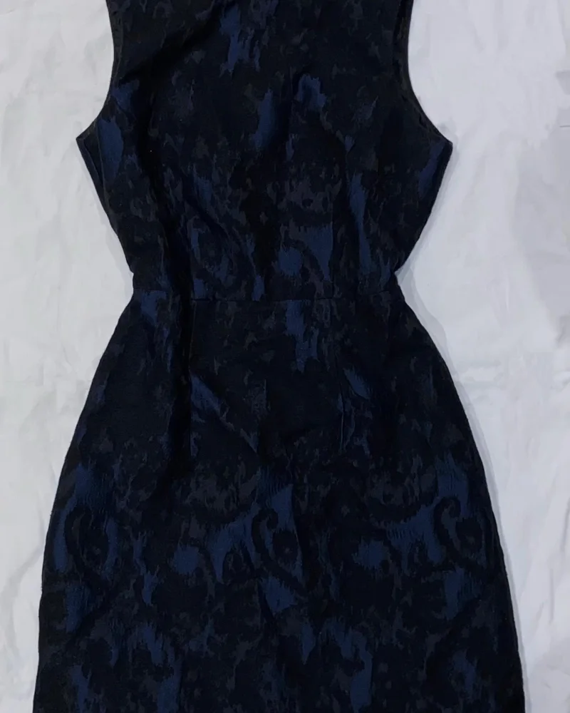 H&M Mini Dresses