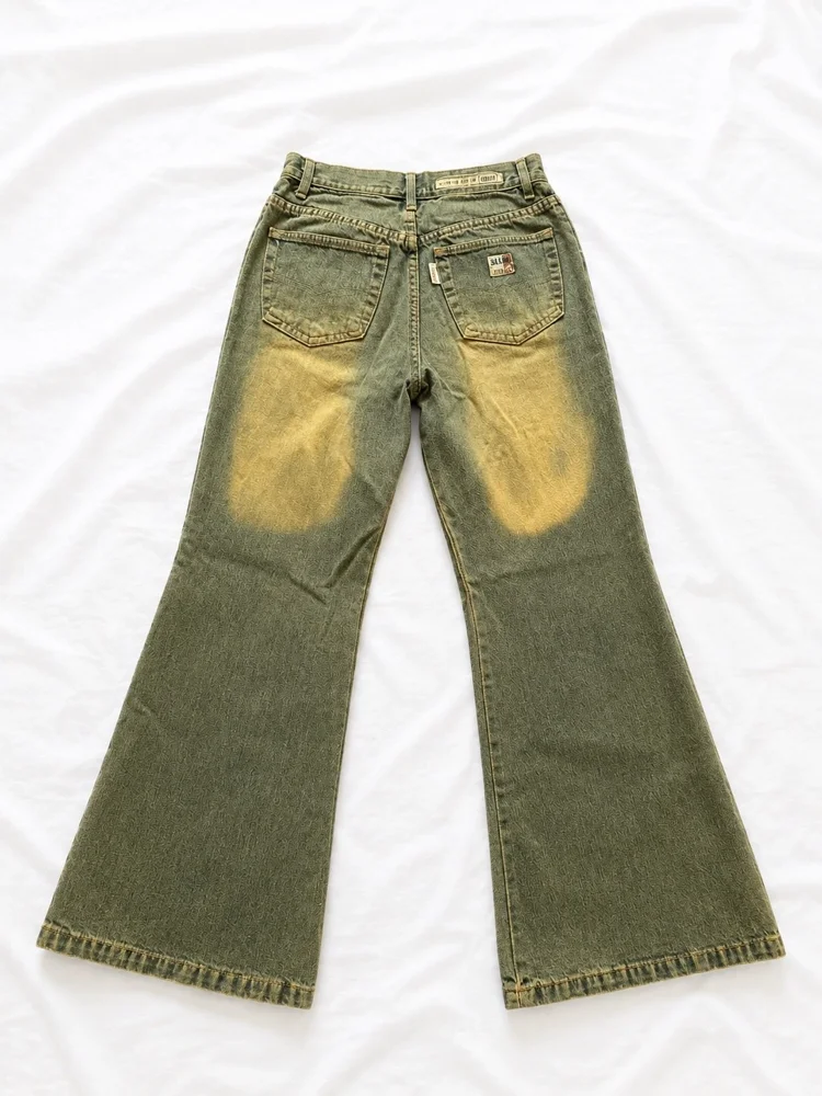 Jeans, size XXS / 32 / 4, photo 2