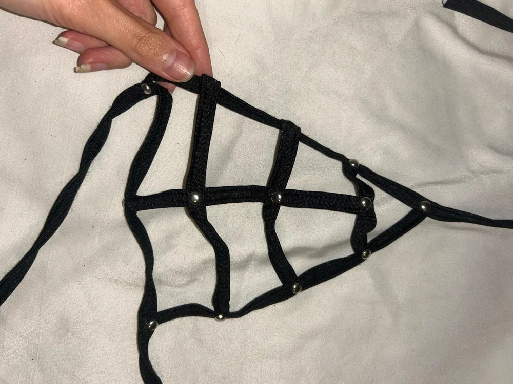 Crop Tops, size One size, photo 3
