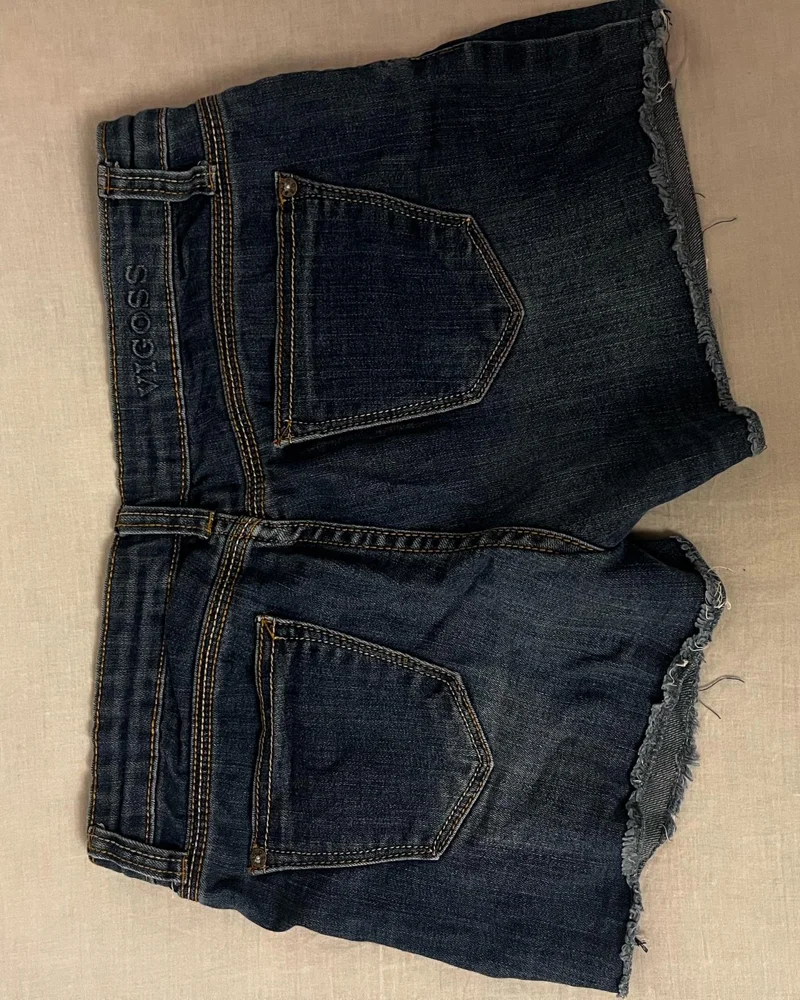 Viggo Shorts, size S / 36 / 8, photo 2