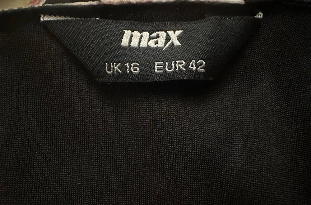 Max Maxi Dresses, size Other, photo 4