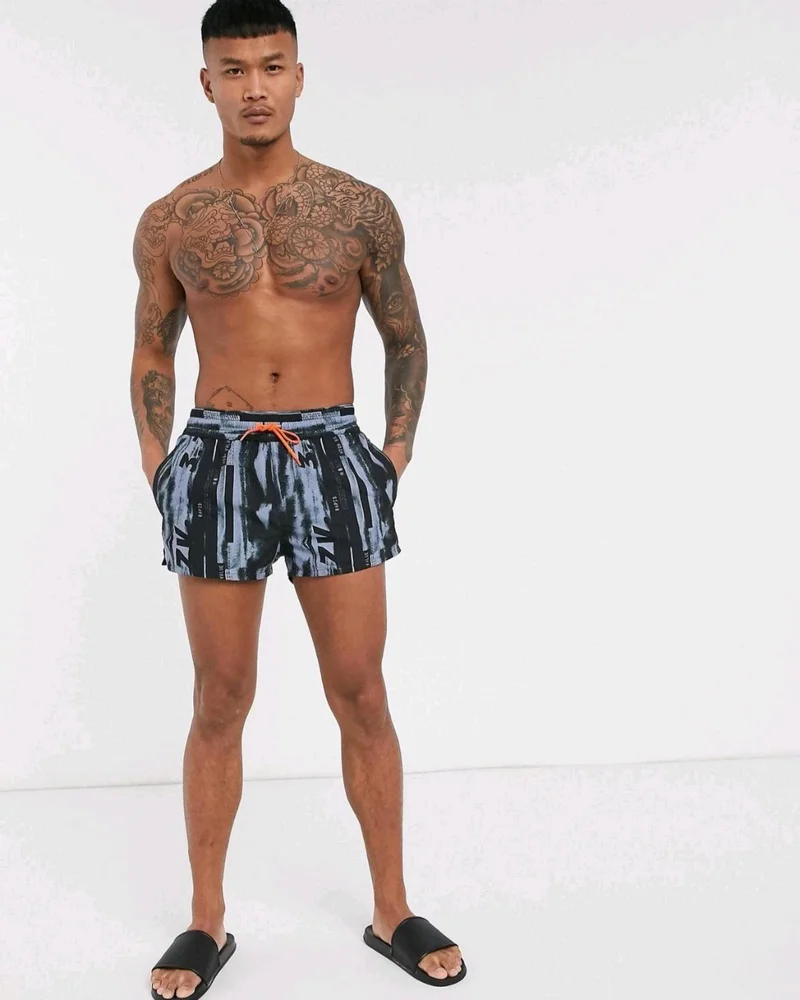 ASOS Board Shorts, size M, photo 3