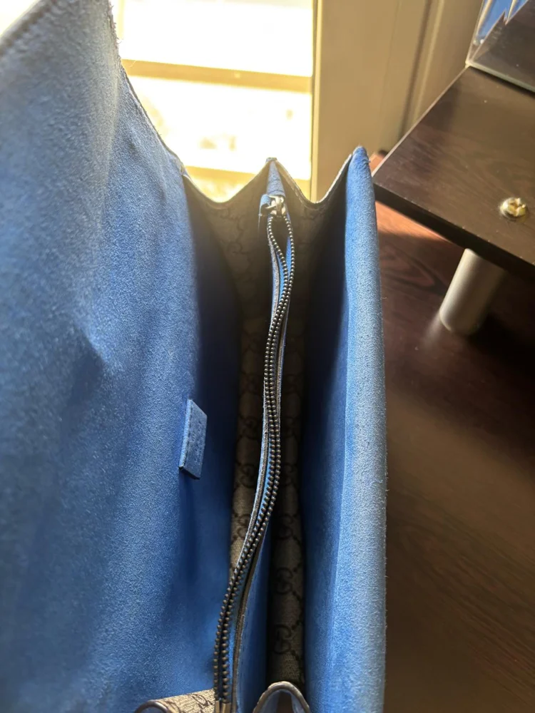 Gucci Shoulder Bag, size One size, photo 3