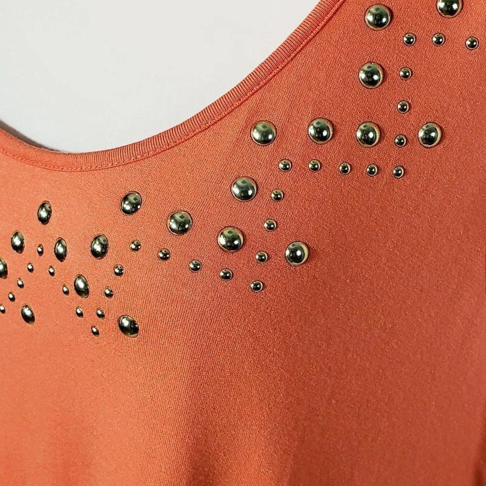 style & co. Tank Tops, size XL / 42 / 14, photo 3