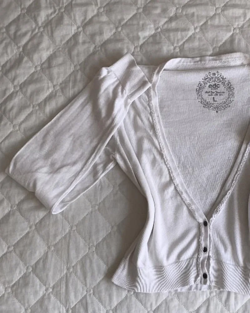 EDC by Esprit Cardigans, size M / 38 / 10, photo 2