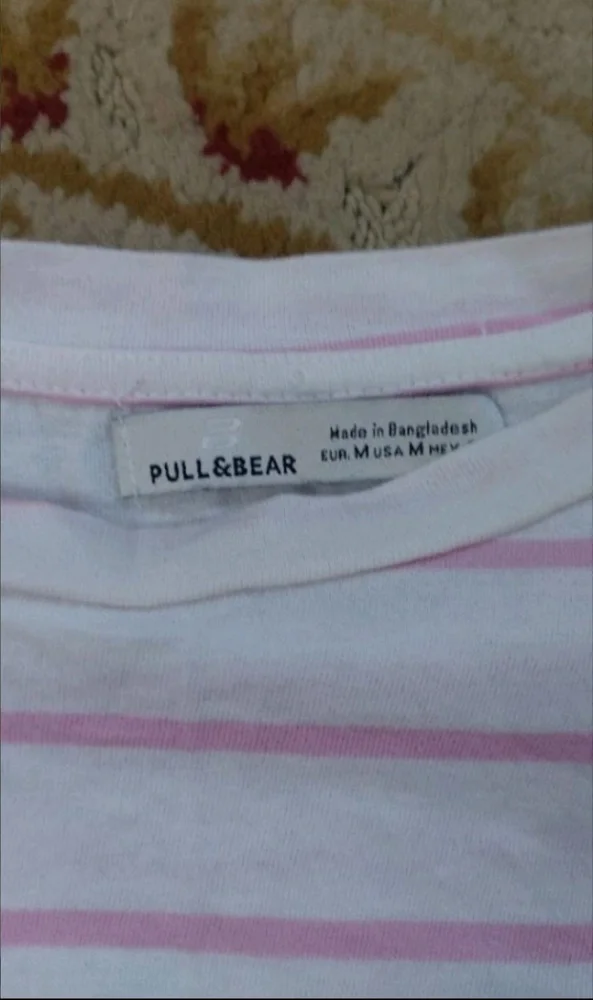 Pull & Bear Crop Tops, size M / 38 / 10, photo 5