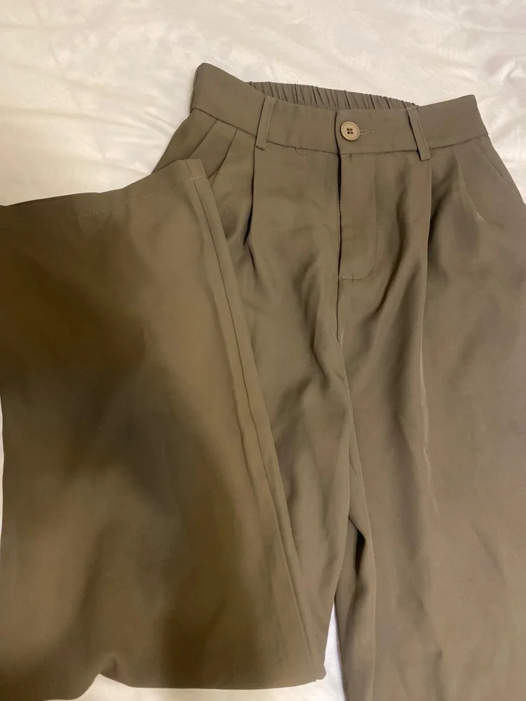 Pants, size S / 36 / 8, photo 3