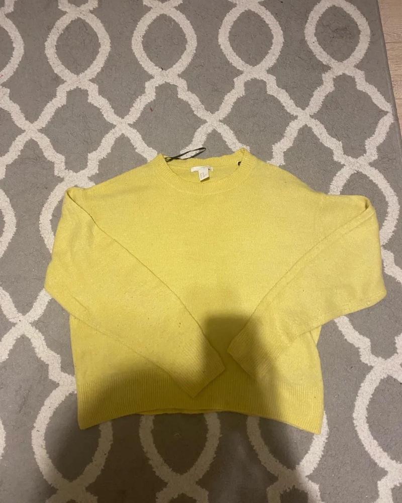 H&M Sweaters & Pullovers