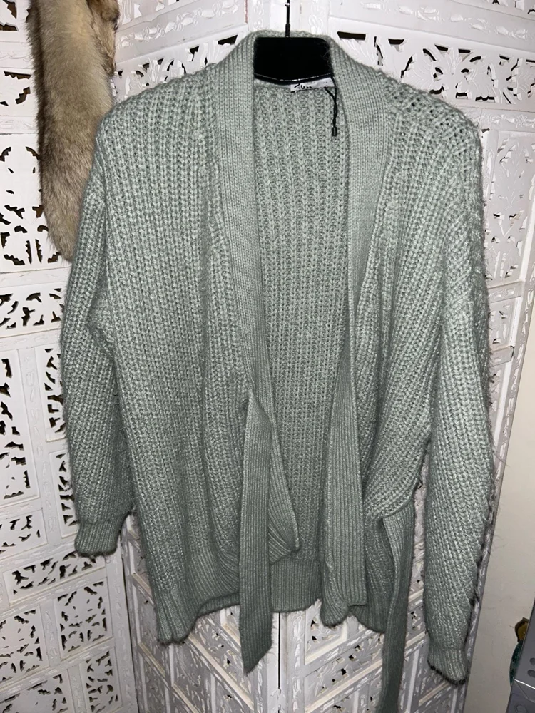 Zara Cardigans, size S / 36 / 8, photo 2