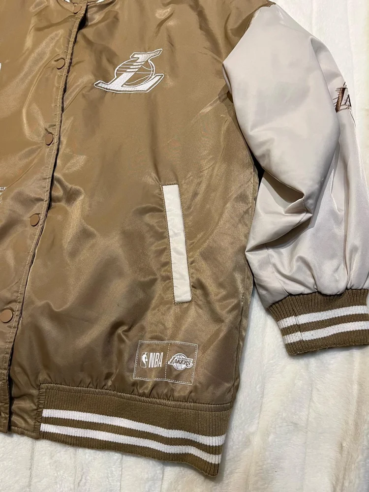 NBA Jackets, size L, photo 2
