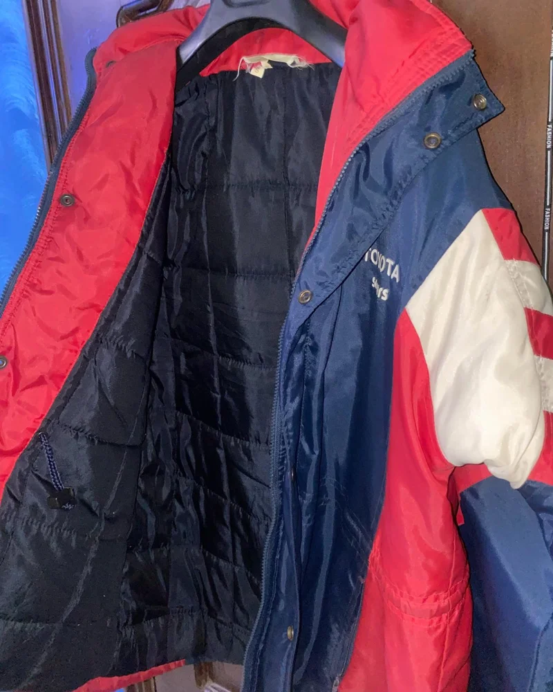 Jackets, size M, photo 3