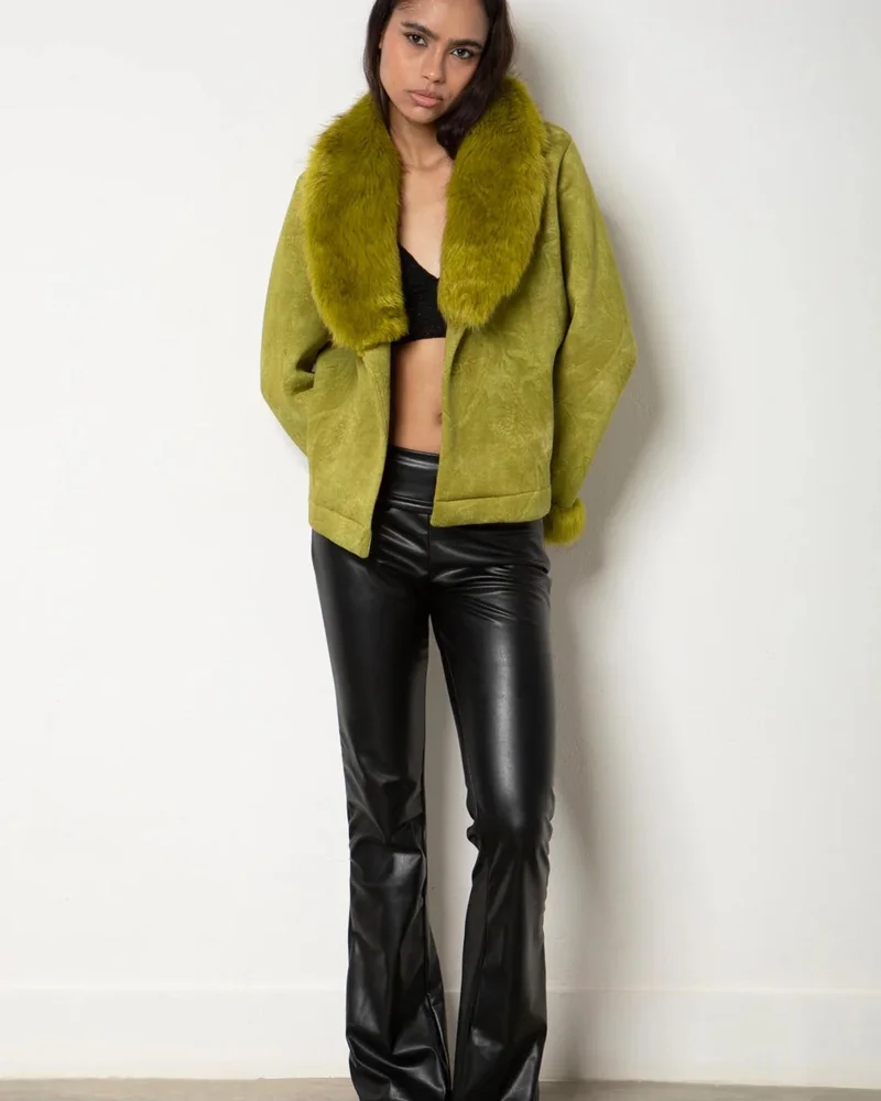Jackets, size One size, photo 3