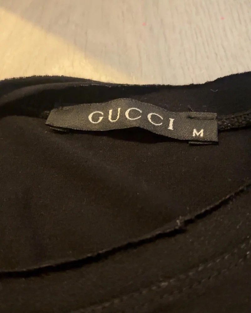 Gucci T-shirts, size M / 38 / 10, photo 4