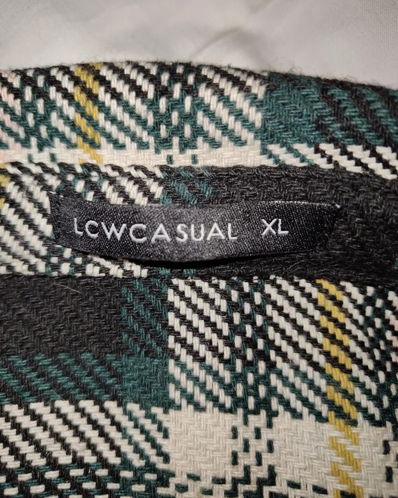 LC Wakiki Shirts, size XL / 42 / 14, photo 4