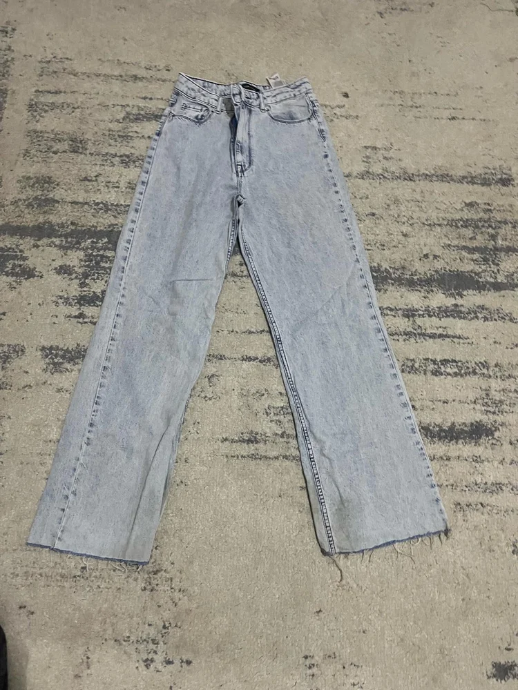 LC Wakiki Jeans