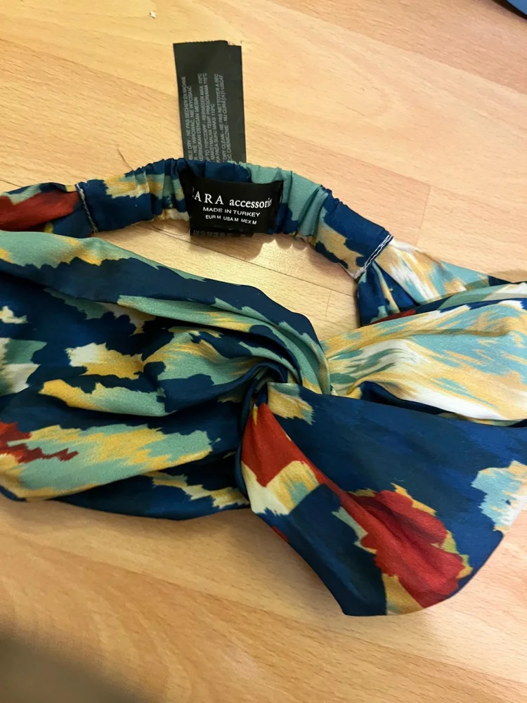 Zara Hair Accessories, size Other, photo 2