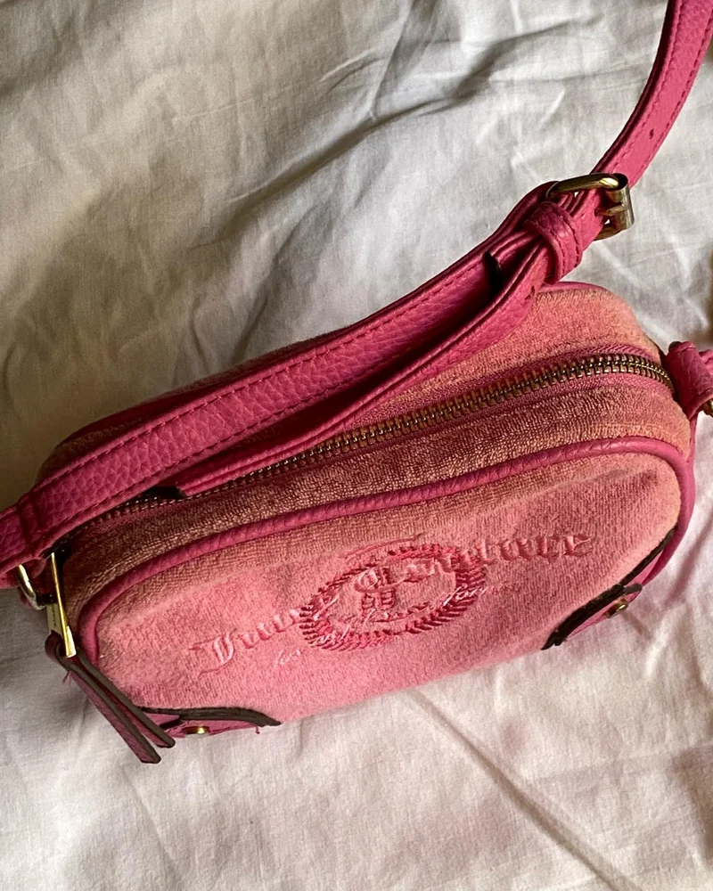 Juicy Couture Mini Bag, size One size, photo 2