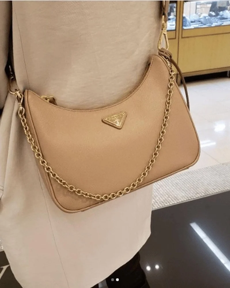 Prada Cross-Body Bag, size Other, photo 2