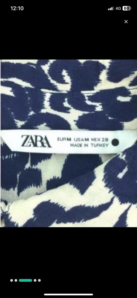Zara Maxi Dresses, size M / 38 / 10, photo 5