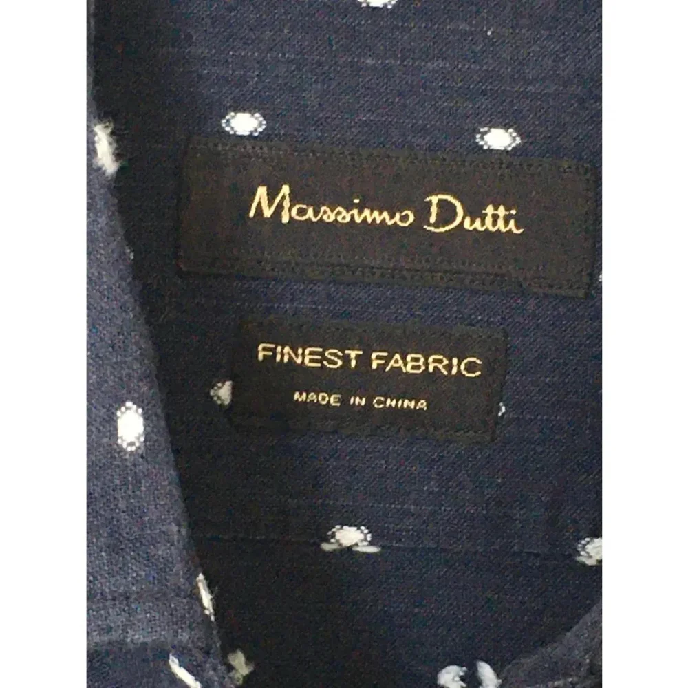 Massimo Dutti Shirts, size M, photo 3
