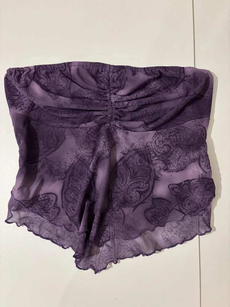 Shein Halter Tops