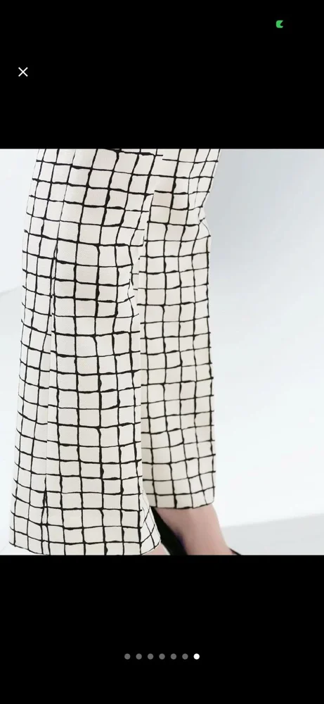 Zara Pants, size L / 40 / 12, photo 2