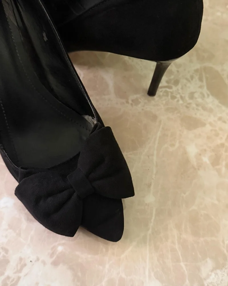Stiletto Heels, size 38, photo 5